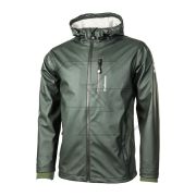 Giacca antipioggia Albatros Meteo - Taglia XL Giacca antipioggia Albatros Meteo - Taglia XL