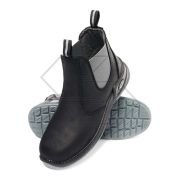 Scarpa alta Titanic/S S3S Logica Tg.44