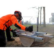 24 '' 65cm Portable Sawmill