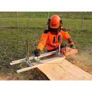 24 '' 65cm Portable Sawmill