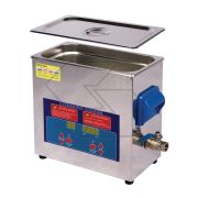 6 Litre Ultrasonic Cleaning Tank