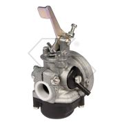 Carburetor Of The Vegetable Garden Sha 14.12 L