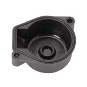 Pan Of The Vegetable Garden