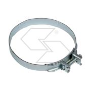 Fixed Clamp.of The Vegetable Garden