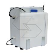 KIT IMPIANTO ANTIZANZARE IZANZ B15 LIGHT SMART