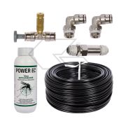 KIT IMPIANTO ANTIZANZARE IZANZ B15 LIGHT SMART