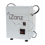 KIT IMPIANTO ANTIZANZARE IZANZ B15 LIGHT SMART