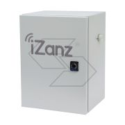 CENTRALINA IZANZ L 50