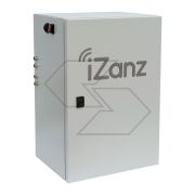 CENTRALINA IMPIANTO ANTIZANZARE IZANZ K 80