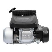 Motore ZS XP140A - Albero verticale 22X60 - Avviamento a strappo (x Motozappa)