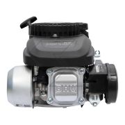 Motore ZS XP140A - Albero verticale 22X60 - Avviamento a strappo (x Rasaerba) Motore ZS XP140A - Albero verticale 22X60 - Avviamento a strappo (x Rasaerba)