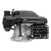 Motore ZS XP160A - Albero verticale 22X80 - Avviamento a strappo (x Rasaerba) Motore ZS XP160A - Albero verticale 22X80 - Avviamento a strappo (x Rasaerba)