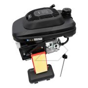 Motore ZS XP160A - Albero verticale 22X80 - Avviamento a strappo (x Rasaerba) Motore ZS XP160A - Albero verticale 22X80 - Avviamento a strappo (x Rasaerba)