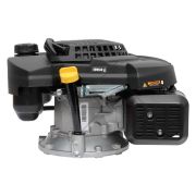 Motore ZS XP200A - Albero verticale 22X80 - Avviamento a strappo (x Rasaerba)