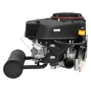 Motore ZS XP680 - Albero verticale 1