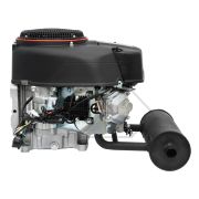 Motore ZS XP680 - Albero verticale 1